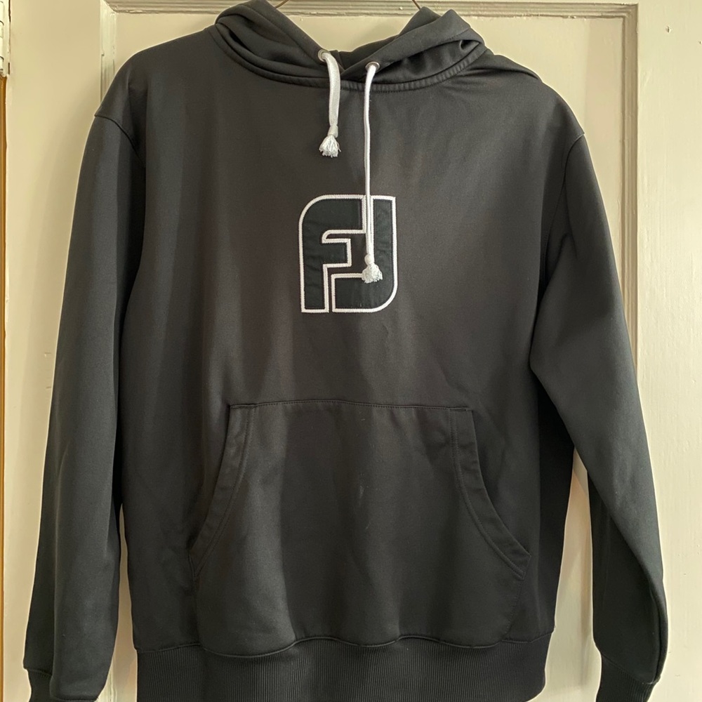 FootJoy sweatshirt